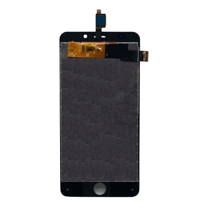 Lcd Display Folder Combo for INTEX AQUA VIEW Black Lcd Display Folder Combo for INTEX AQUA VIEW Black